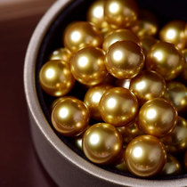 Wing | Number G-RD01 Nanyang Golden Butterfly Balls Balls Custom True Scientific Research Tea Gold Luxury Blooming