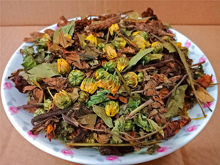 去火凉茶配方草药下火凉茶煮包邮广东凉茶原料煲夏季清热解暑除湿