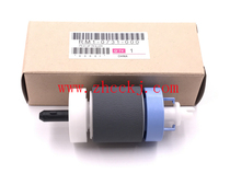 HP5200 rub paper wheel HP5200 under rub HP5200 paper wheel original brand new RM1-0731