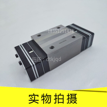 THK stainless steel linear guide rail slider HSR35R HSR35RM HSR35LR HSR35LRM