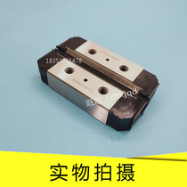 THK separable linear guide slider HR3065 HR3575 HR4085 HR50105 HR60125