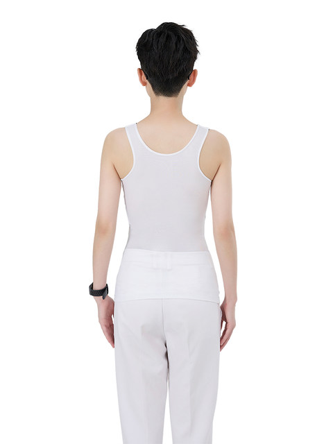 JSBOY summer les corset hook long t corset large size high elastic belly control breathable corset ສະດວກສະບາຍ ສົ່ງຟຣີ