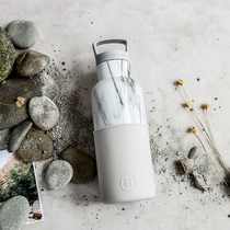 American HYDY CinCin Insulation Cup 304 Stainless Steel Insulated Cold fashion Gifts Handheld Creative Cup Spot