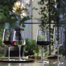 Nexo wine wine wine glass Italian imported Bormioli Rocco lead free crystal glass spot