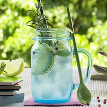 Quattro Stagioni Retro with Gémaison Cup Italy imports Bormioli Rocco spot