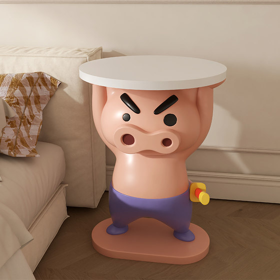 Crayon Shin-Hitu Dudu Saemon Large Living Room TV Cabinet Next to Floor Pallet Decoration Ornament
Crayon Shin-Hitu Dudu Saemon Large Living Room TV Cabinet Next to Floor Pallet Decoration Ornament