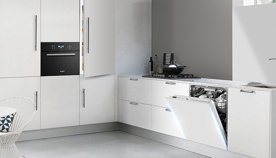 casarte嵌入式洗碗机