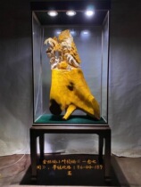 Taihang Mountain Cliff stock Aging Material Aged Material Logs Pendulum Pieces Root Sculptures Various Boutique Stock Material Handles Pieces Alpine