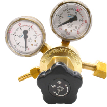 Eagles printed oxygen meter acetylene table nitrogen propane meter argon pressure reducing pressure gauge carbon dioxide pressure gauge