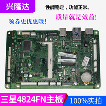Apply Samsung 4828 Main Board Samsung SCX-4824HN motherboard Samsung 4824FN motherboard connector board