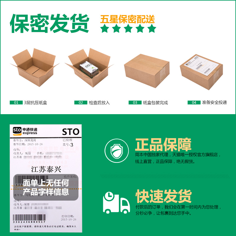 冈本避孕套PPT超薄安全套带刺大包装高潮男女用情趣型成人性用品产品展示图2