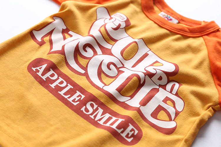 Футболка детская Shells Kids 2015 Tx-0534 Shells Kids Футболка детская Shells Kids 2015 Tx-0534 Shells Kids