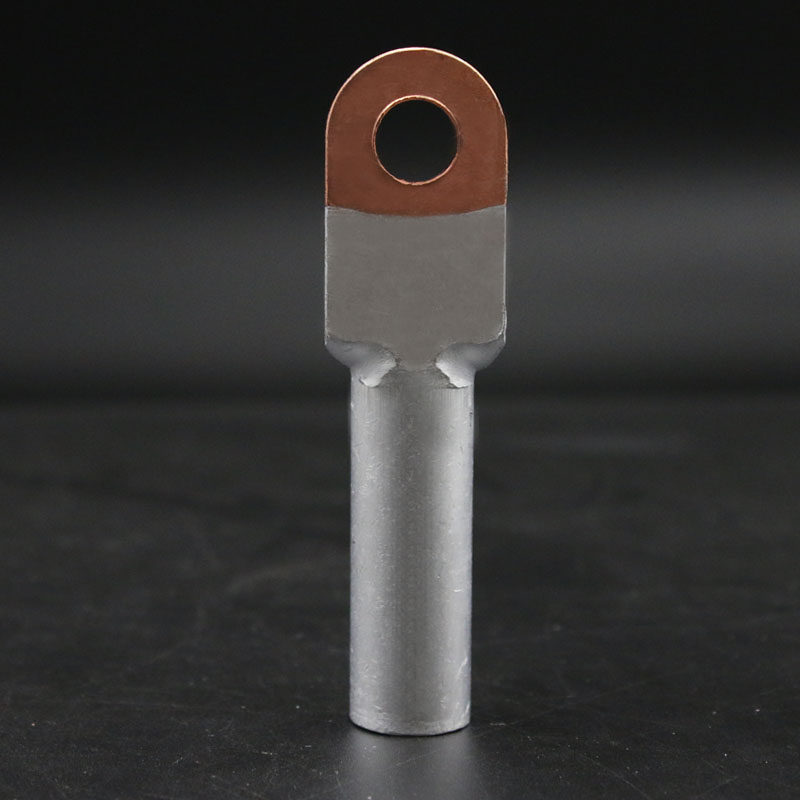 【强力金具】铜铝鼻子 电缆终端接头 接线端子 dtl-240 a级 国标