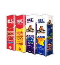 Pinghui Juice Blueberry Mango Juice 1L * 2 Bottled Party Catering Big Bottle Enjoy