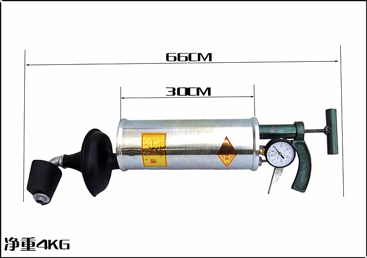 北京保通家用管道疏通器一炮通疏通机马桶管道清理清仓特价