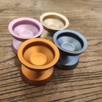 ACE YO gravity 5 professional competitive yo-yo ultra-high-value-value metal aluminum alloy