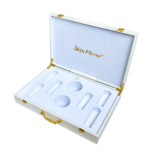 Cosmetics packaging customized skin care cream freeze-dried vermicelli box kits of essential oils care products customized gift boxes Cosmetics packaging customized skin care cream freeze-dried vermicelli box kits of essential oils care products customized gift boxes