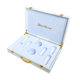 Cosmetics packaging customized skin care cream freeze-dried vermicelli box kits of essential oils care products customized gift boxes Cosmetics packaging customized skin care cream freeze-dried vermicelli box kits of essential oils care products customized gift boxes