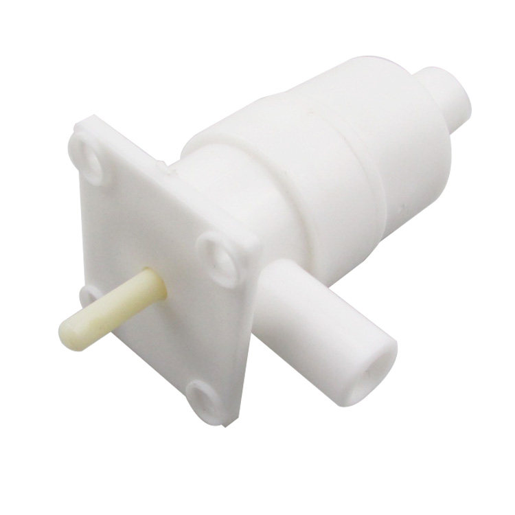 water dispenser accessories built-in faucet round button heating switch faucet hot water faucet drip-proof water outlet