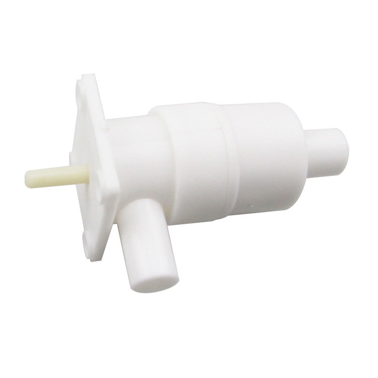 water dispenser accessories built-in faucet round button heating switch faucet hot water faucet drip-proof water outlet