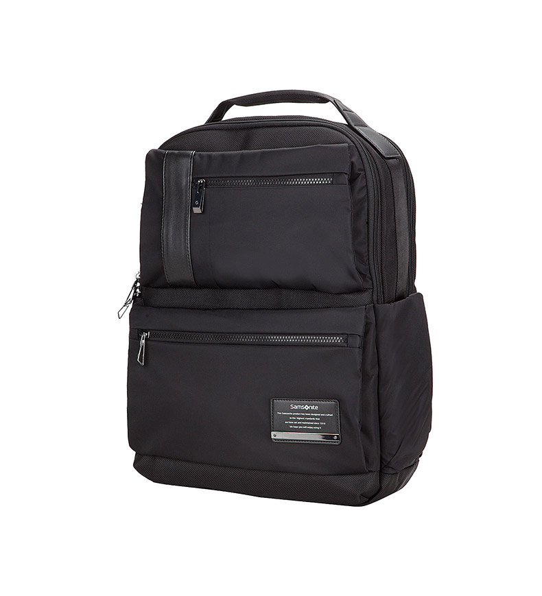 samsonite/新秀丽openroad 24n 男商务电脑包大容量休闲双肩背包