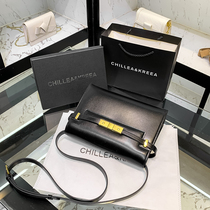 Yang Wong Manhattan Bag 2023 New Fashion Bag with Kelly Bag Slip Simchi Embo Underarm Pack