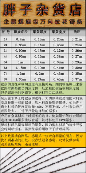 펭귄 나선형 톱날, 날카로운 톱날, 와이어 톱날, 꽃 톱날, 목공 톱날, 지그 톱 머신, u 톱 펭귄 나선형 톱날, 날카로운 톱날, 와이어 톱날, 꽃 톱날, 목공 톱날, 지그 톱 머신, u 톱