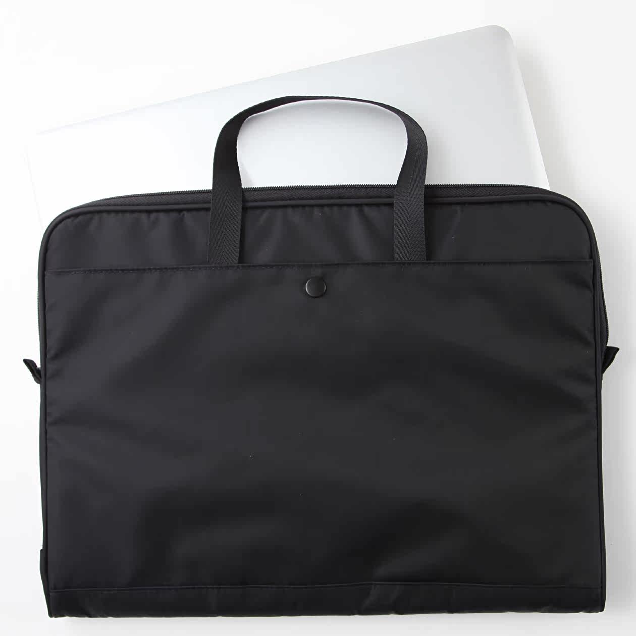 无印良品 muji 收纳包