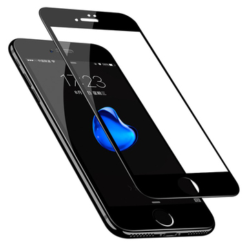 苹果7plus钢化膜iphone8全屏覆盖3D抗蓝光全包边6P曲面软边手机膜 苹果7plus钢化膜iphone8全屏覆盖3D抗蓝光全包边6P曲面软边手机膜
