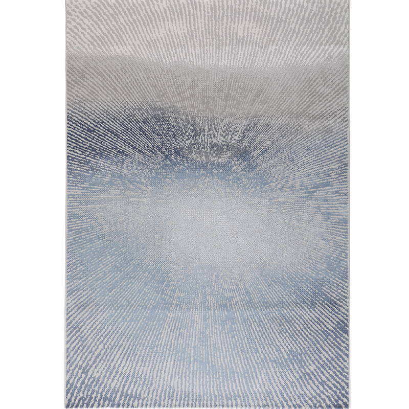 turkey imported modern italian light luxury living room carpet bedroom haze gray blue nordic minimalist coffee table mat