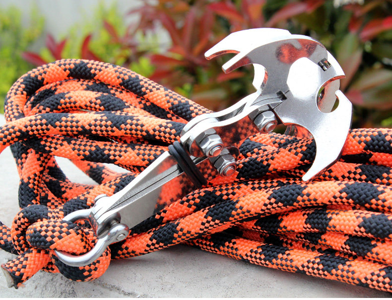 名称:魔力宝多功能抓钩 ?