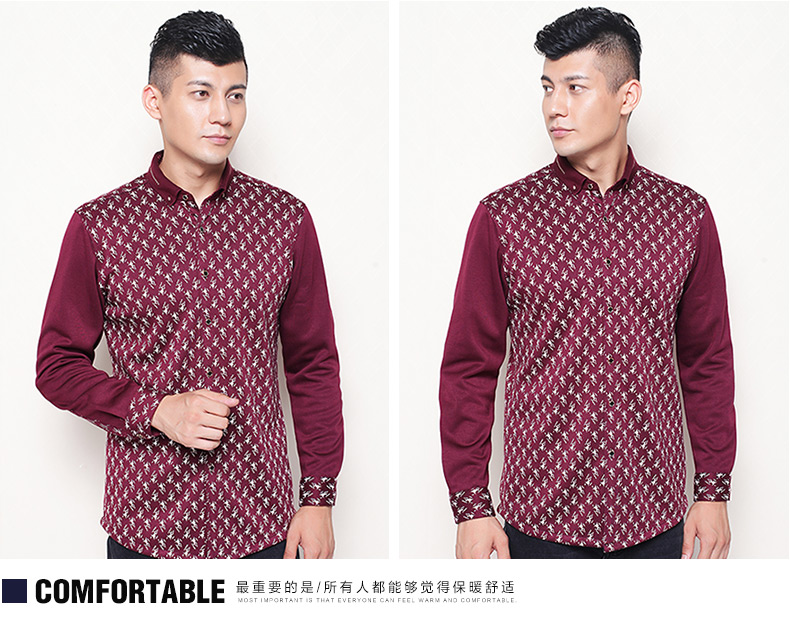 Shirt Boleebird bn866 Boleebird / Boli birds