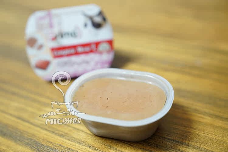 primo 全能营养无谷主食罐猫罐猫罐头 85g*6罐 泰国产好吃停不下