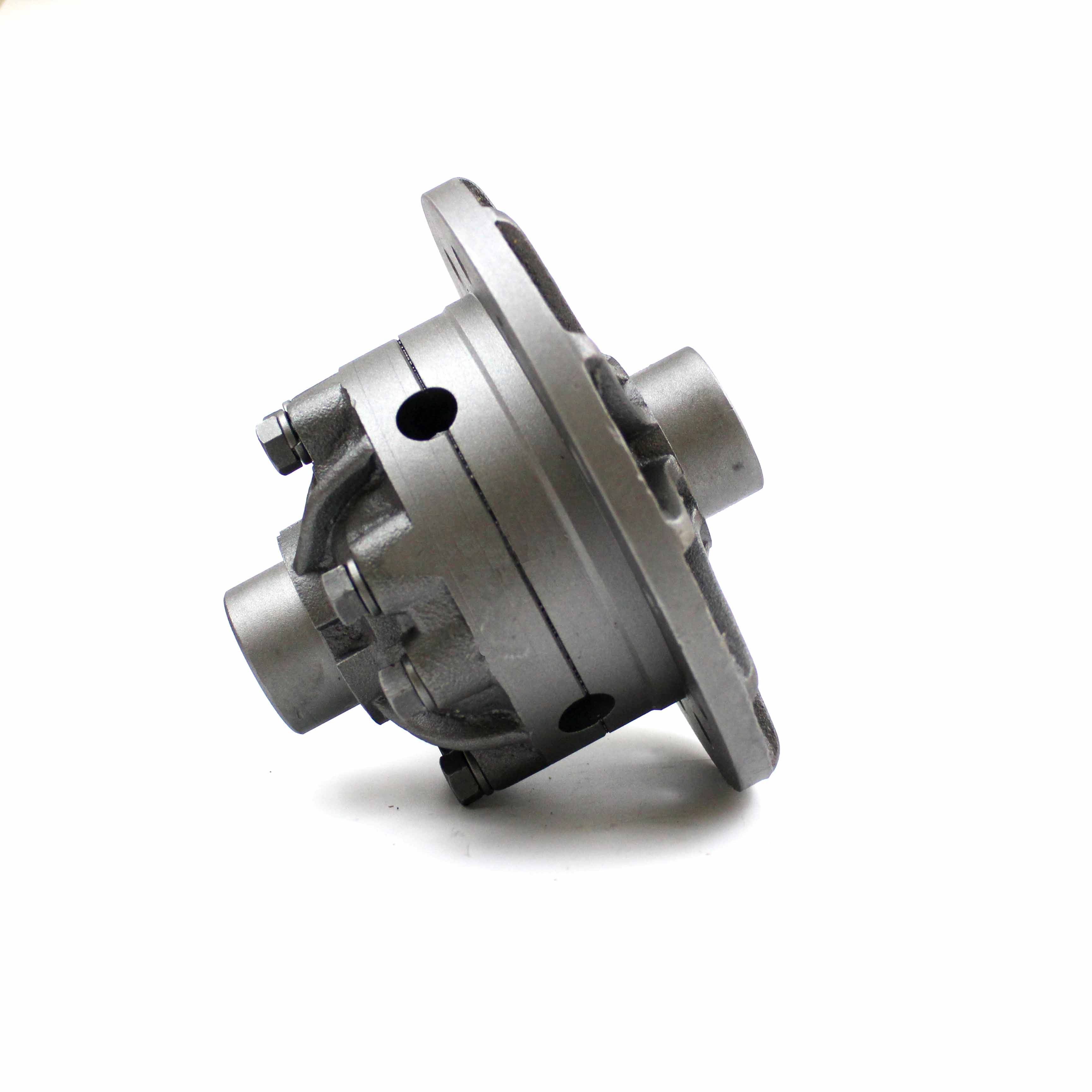 福特全顺差速器壳4.1速比主减盆角齿改装专用后桥江铃