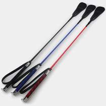 Professional equestrian equipment supplies horse whip horse horse racing knight horse whip dog training whip