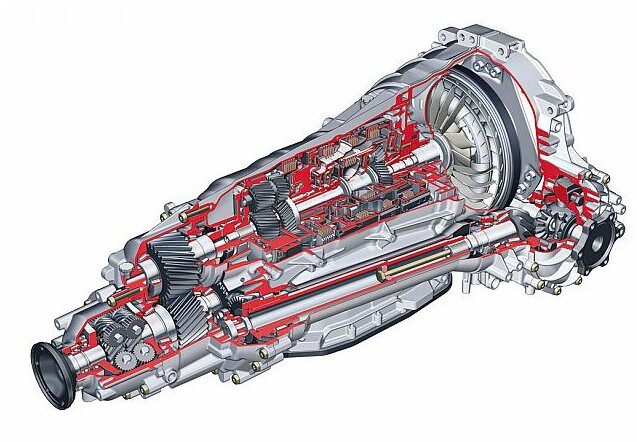 奇瑞a3a5瑞虎艾瑞泽5 7瑞麒g5g6瑞虎7 53cvt自动挡齿轮油变速箱油