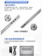 HP/HP 원래 어댑터 타입 C 노트북 전원 어댑터 65W USB-C PD 충전기 이동 휴대용 묶음 저장 전국 여행 조합 보험 HP/HP 원래 어댑터 타입 C 노트북 전원 어댑터 65W USB-C PD 충전기 이동 휴대용 묶음 저장 전국 여행 조합 보험