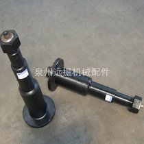 35 35 45 60 65 65 75 80100120 Tightened Ram Tight Assembly Springs