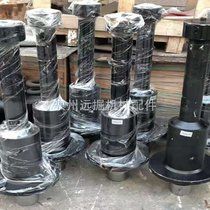 God steel 120125130 Shengang steel 140135200 rising tight oil cylinder tension assembly spring