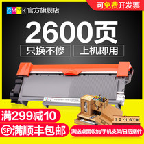 CMYK applicable Fuji Xerox m268dw compact m228b m228db m225z p225d p225db p228dbd