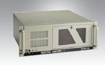 Supply Genhua industrial computer IPC-510PCA-6010VG Yanhua original industrial control machine