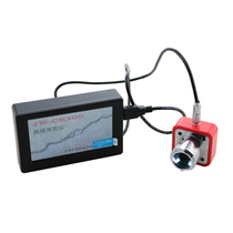 Zinvi CS650 JW-CK102 cracks detection instrument intelligent crack detector depth tester crack depth tester