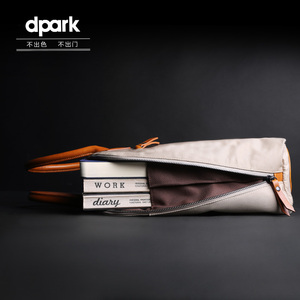 dpark 联想华硕苹果笔记本包手提电脑包女13.3寸14寸15寸内胆包