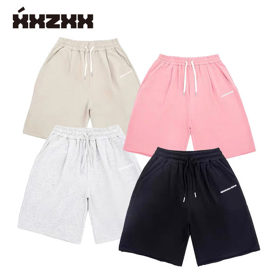 XXZXX brand 60% off trendy brand children and teenagers parent-child spring and summer four-color cotton casual sports shorts
XXZXX brand 60% off trendy brand children and teenagers parent-child spring and summer four-color cotton casual sports shorts