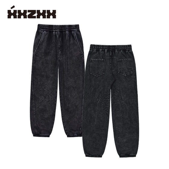 XXZXX brand 60% off trendy brand children and teenagers parent-child autumn and winter trendy loose velvet sports pants
XXZXX brand 60% off trendy brand children and teenagers parent-child autumn and winter trendy loose velvet sports pants