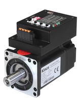 MD60-020-DMAK-CA-000 MD60-020-DMBK-CA-000AGV trolley integrated low pressure servo