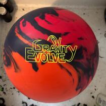 American storm brand arc dedicated bowling long oil 14 pounds 15 pounds EVOLVE evolution gravity 13 15 pounds
