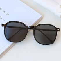 2021 new sunglasses mens big frame driving special girls tours photo 100 hitch sunscreen polarized sunglasses