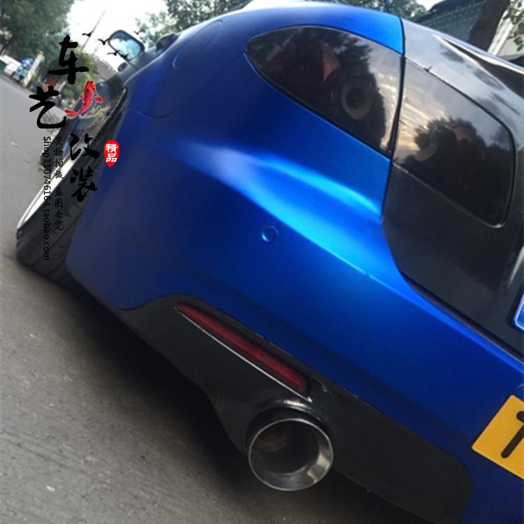насадка на глушитель Other 127 86 BRZ Other насадка на глушитель Other 127 86 BRZ Other