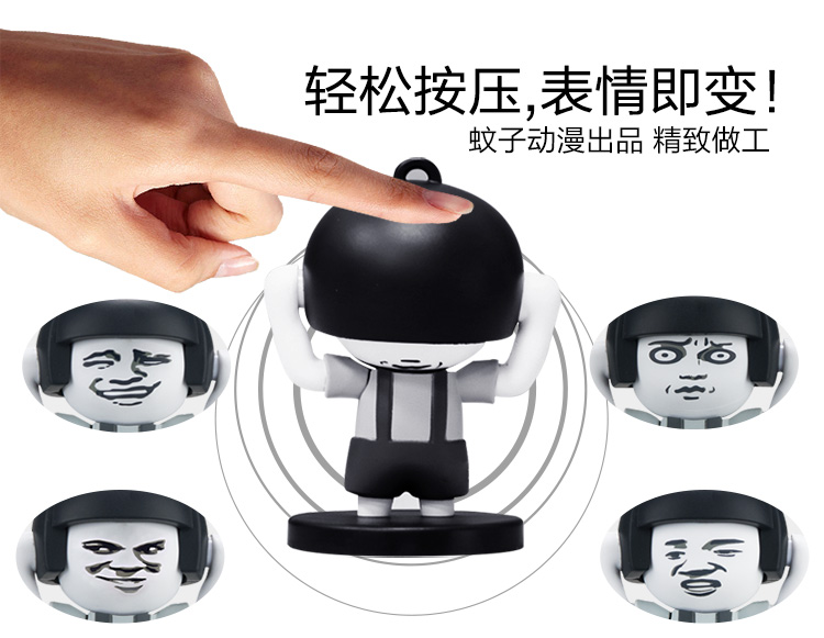 抖音热门同款解压玩具创意搞怪减压神器成人发